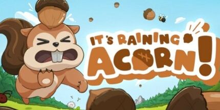 御三家Game-下雨了!