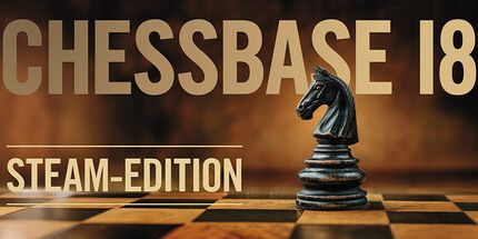 御三家Game-ChessBase 18 Steam版
