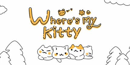 御三家Game-哪里是我的小猫