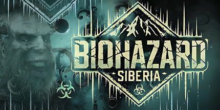 御三家Game-生物危害: 西伯利亚