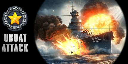 御三家Game-Ubat攻击