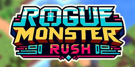 御三家Game-流氓怪物拉什