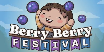 御三家Game-浆果浆果节