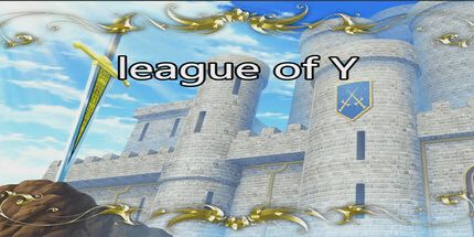 御三家Game-Y联盟