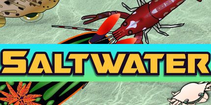 御三家Game-盐水