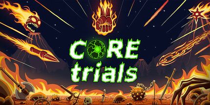 御三家Game-核心试炼