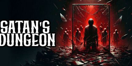 御三家Game-撒旦的地牢