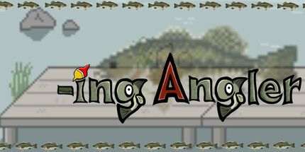 御三家Game--ing Angler