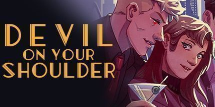 御三家Game-魔鬼在你的肩膀上