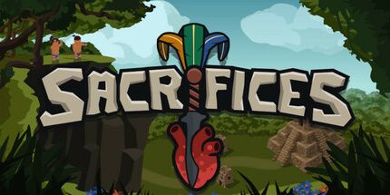 御三家Game-牺牲