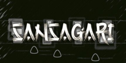 御三家Game-Sansagari