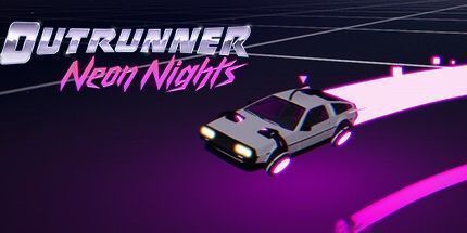 御三家Game-Outrunner: 霓虹灯之夜