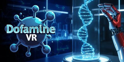 御三家Game-Dofamine VR