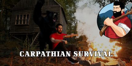 御三家Game-喀尔巴阡山脉生存