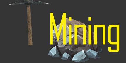 御三家Game-采矿