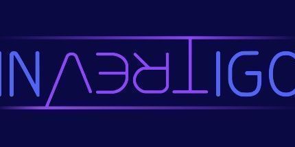 御三家Game-Invertigo