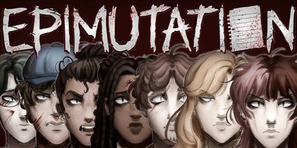 御三家Game-Epimutation