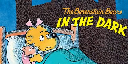 御三家Game-贝伦斯坦熊在黑暗中