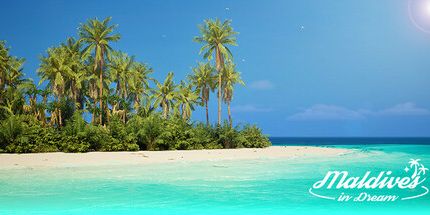 御三家Game-马尔代夫之梦