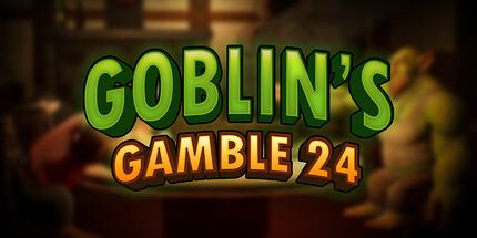 御三家Game-哥布林的赌博24