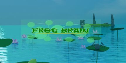 御三家Game-蛙脑
