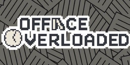 御三家Game-办公室超载