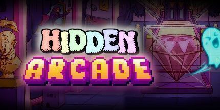 御三家Game-隐藏的街机: 数以百计的鬼魂!