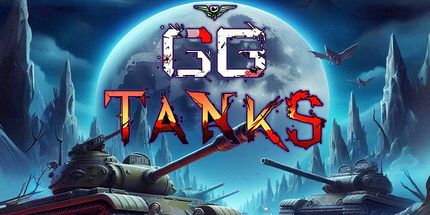 御三家Game-GG坦克