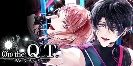 御三家Game-在Q.T.