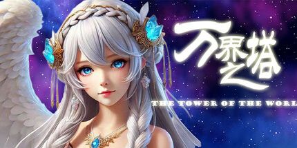 御三家Game-万界之塔