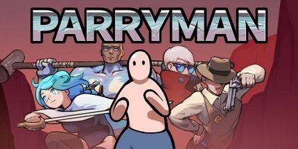 御三家Game-格挡侠