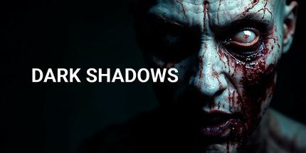 御三家Game-黑暗的阴影