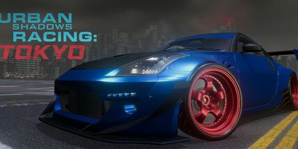 御三家Game-城市阴影赛车东京