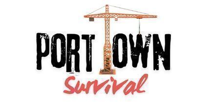 御三家Game-港口城市: 生存