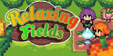 御三家Game-放松的领域