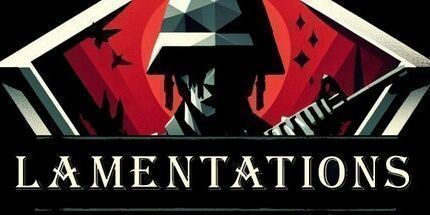 御三家Game-哀悼