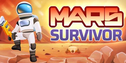 御三家Game-火星幸存者