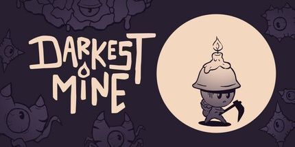 御三家Game-最黑暗的矿井