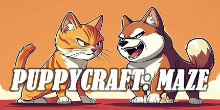 御三家Game-猫狗大战：矩阵迷宫