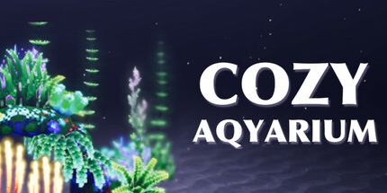 御三家Game-舒适的水族馆