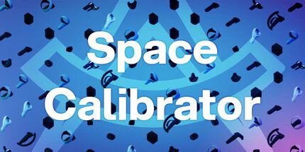 御三家Game-空间校准器