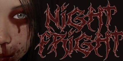 御三家Game-夜间惊惧