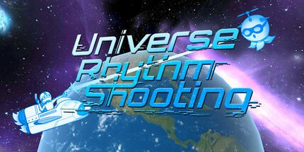 御三家Game-宇宙节奏射击