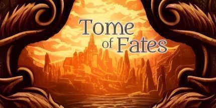 御三家Game-命运的书