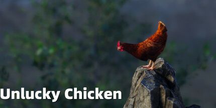 御三家Game-鸡你太霉