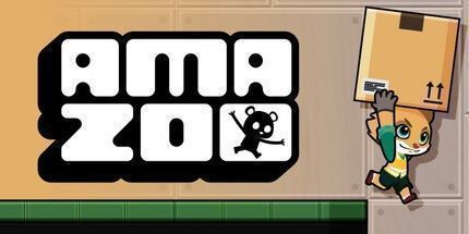 御三家Game-AmaZoo