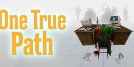 御三家Game-一个真正的路径-第1部分