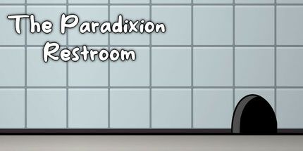 御三家Game-天堂: 洗手间