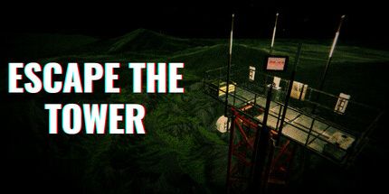 御三家Game-逃离塔