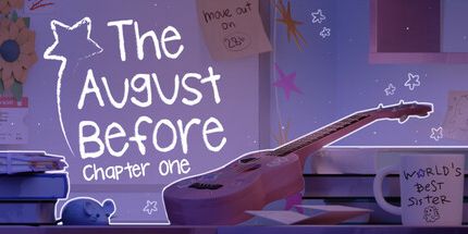 御三家Game-前8月: 第一章